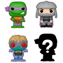 Bitty POP TMNT Pack Donatello