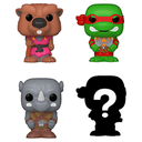 Bitty POP TMNT Pack Splinter