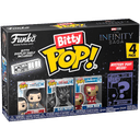Bitty POP Marvel Pack Thor
