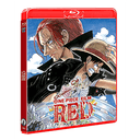 One Piece Red