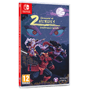 Chronicles of Two Heroes