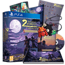 Chronicles of Two Heroes - Coleccionista