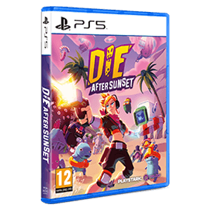 Die After Sunset