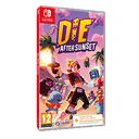 Die After Sunset CIAB Nintendo Switch