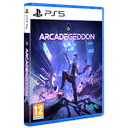 Arcadegeddon