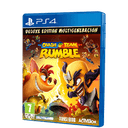 Crash Team Rumble Deluxe Edition PS4