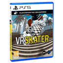 VR Skater
