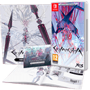 CRYMACHINA Deluxe Edition