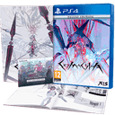 CRYMACHINA Deluxe Edition