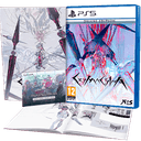 CRYMACHINA Deluxe Edition