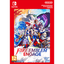 Fire Emblem Engage Código Descargable