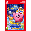 Kirbys Return to Dream Land Deluxe Código Descarg