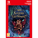 Bayonetta Origins: Cereza and the Lost Demon Códig