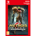 Metroid Prime Remastered Código Descargable