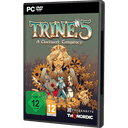 Trine 5 A Clockwork Conspiracy PC
