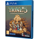 Trine 5 A Clockwork Conspiracy