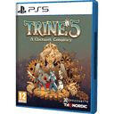Trine 5 A Clockwork Conspiracy