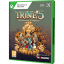 Trine 5 A Clockwork Conspiracy