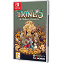 Trine 5 A Clockwork Conspiracy