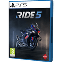 RIDE 5