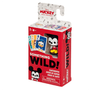Juego de Cartas Something Wild: Mickey & Friends