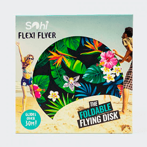 Folleto SOhi Flexi - Reacondicionado