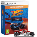 Hot Wheels Unleashed Challenge Accepted Edition PS5