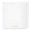 ASUS XD6 Doble banda - Wi-Fi 6 (802.11ax) Blanco - Mesh