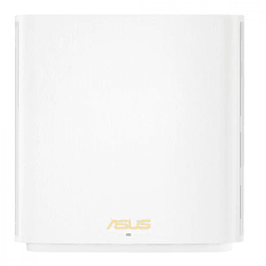 ASUS XD6 Doble banda - Wi-Fi 6 (802.11ax) Blanco - Mesh - Reacondicionado