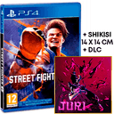 Street Fighter 6 Lenticular Edition PS4
