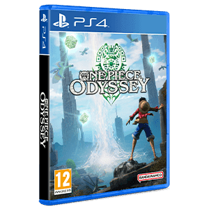 One Piece Odyssey