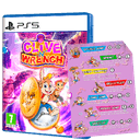 Clive ´N´ Wrench