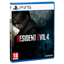 Resident Evil 4 Remake