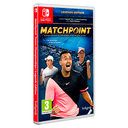 Matchpoint Tennis Championships Nintendo Switch