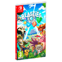 Beasties