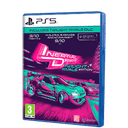 Inertial Drift Twilight Rivals Edition