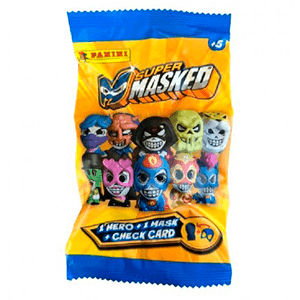 Sobres Supermasked