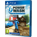 Powerwash Simulator