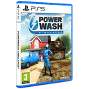 Powerwash Simulator