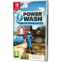 Powerwash Simulator - CIAB Nintendo Switch