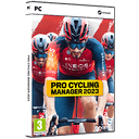 Pro Cycling Manager 23