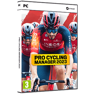 Pro Cycling Manager 23