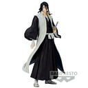 Figura Banpresto Bleach Byakuya Kuchiki