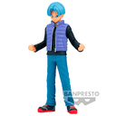 Figura Banpresto Dragon Ball Super Trunks