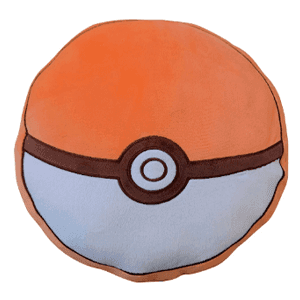 Cojjín Pokemon: Poke Ball 40 cm