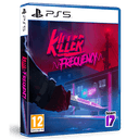 Killer Frequency