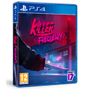 Killer Frequency