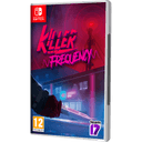 Killer Frequency