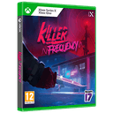 Killer Frequency
