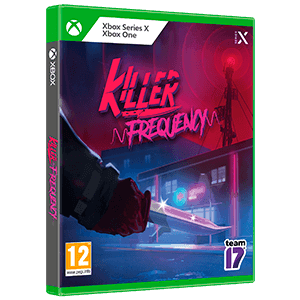 Killer Frequency
